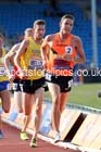 Mens 5000 metres, Sainsbury's British Champs, Alexander Stadium, Birmingham. Photo: David T. Hewitson/Sprts for All Pics